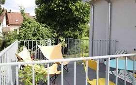 Pegnitz Apartement
